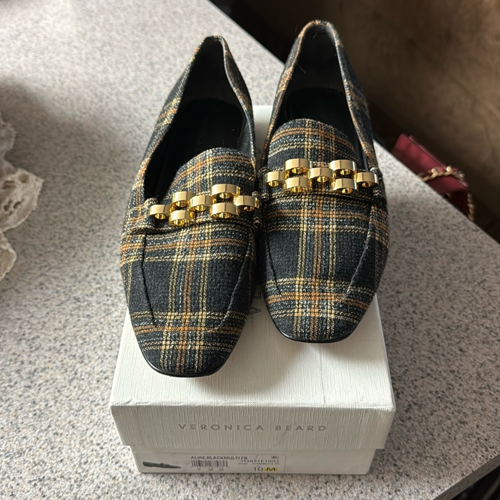 Veronica Beard Alire Loafer